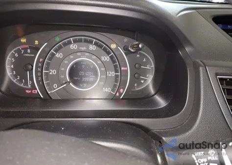 2013 Honda Cr-V Ex from USA, damaged, VIN 2HKRM4H56DH613283